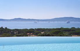 8 dormitorio villa en Grimaud, Francia. Price on request