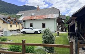 Casa de pueblo 160 m² en Municipality of Kranjska Gora, Eslovenia. 790 000 €