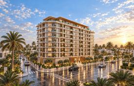 Complejo residencial Lunara Tower – Majan, Dubai, EAU. de $231 000