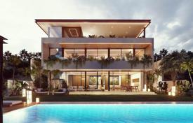 4 dormitorio chalet 313 m² en Germasogeia, Chipre. 1 990 000 €