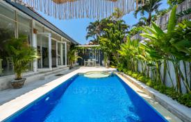 2 dormitorio villa 126 m² en Kerobokan, Indonesia. $250 000