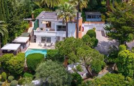 6 dormitorio villa en Cannes, Francia. 2 190 000 €