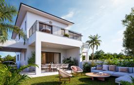 3 dormitorio adosado en Limasol (Lemesos), Chipre. 450 000 €