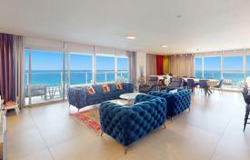 4 dormitorio ático 310 m² en Netanya, Israel. Price on request