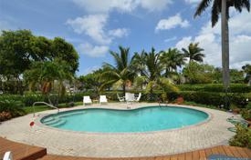 Villa – Hollywood, Florida, Estados Unidos. 1 164 000 €