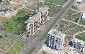 3 dormitorio ático 135 m² en Mahmutlar, Turquía. $228 000