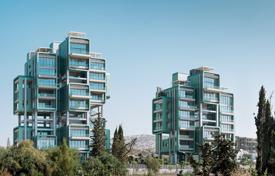 New residential complex with apartments en Agios Tychonas, Chipre. de 2 450 000 €