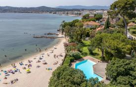 6 dormitorio villa en Cap d'Antibes, Francia. 9 900 000 €