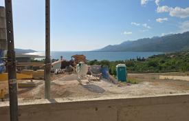 3 dormitorio piso 58 m² en Zadar County, Croacia. 275 000 €