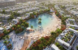 Complejo residencial Riverside – Dubai Investments Park, Dubai, EAU (Emiratos Árabes Unidos). From $545 000