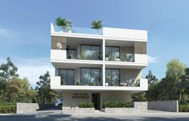 New residential complex with apartments en Larnaca, Chipre. de 155 000 €