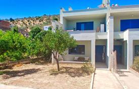 3 dormitorio adosado 200 m² en Peloponeso, Grecia. 270 000 €