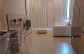 1-dormitorio apartamentos en condominio en Watthana, Tailandia. $370 000