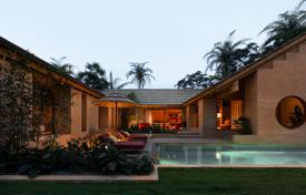 3 dormitorio villa 149 m² en Beraban, Indonesia. $635 000