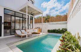 3 dormitorio villa 230 m² en Pererenan, Indonesia. $489 000