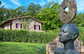 14 dormitorio villa 703 m² en Manciano, Italia. 1 900 000 €