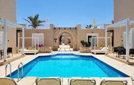 1 dormitorio piso 54 m² en Kissamos, Grecia. 250 000 €
