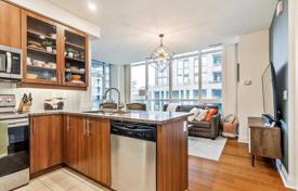 Piso – The Queensway, Toronto, Ontario,  Canadá. C$1 001 000