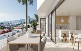 2-dormitorio apartamentos en edificio nuevo 78 m² en Playa de las Americas, España. 921 000 €