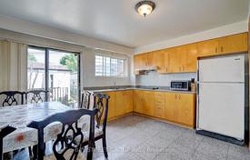 11 dormitorio adosado en Old Toronto, Canadá. C$2 173 000