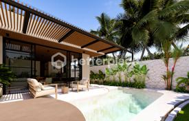 1 dormitorio villa 58 m² en Ungasan, Indonesia. $176 000