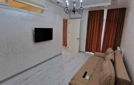 3 dormitorio piso 75 m² en Batumi, Georgia. $140 000