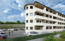 2 dormitorio piso 46 m² en Pula, Croacia. Price on request