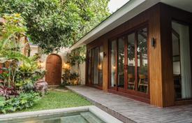 3 dormitorio villa 123 m² en Sanur Beach, Indonesia. $420 000