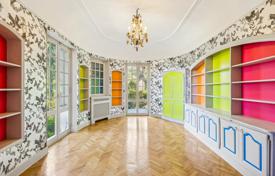 9 dormitorio villa en Grasse, Francia. 2 875 000 €