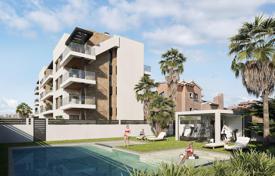2 dormitorio piso 84 m² en Torrevieja, España. 275 000 €