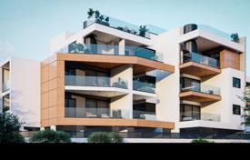 3-dormitorio apartamentos en edificio nuevo en Limasol (Lemesos), Chipre. 395 000 €