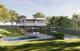 4 dormitorio casa de pueblo 100 m² en Kriopigi, Grecia. 370 000 €