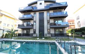 4 dormitorio piso 160 m² en Belek, Turquía. 14 160 000 TRY