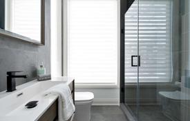7 dormitorio casa de pueblo en Old Toronto, Canadá. C$2 307 000