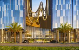 Piso – Al Barsha South, Dubai, EAU (Emiratos Árabes Unidos). From $203 000