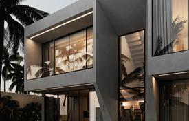 3 dormitorio villa 200 m² en Jalan Umalas, Indonesia. $400 000