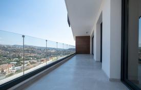 2-dormitorio apartamentos en edificio nuevo en Limasol (Lemesos), Chipre. 410 000 €