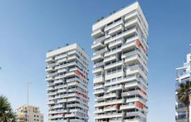 2 dormitorio piso 62 m² en Calp, España. 650 000 €