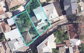 Terreno en Vake-Saburtalo, Georgia. $400 000