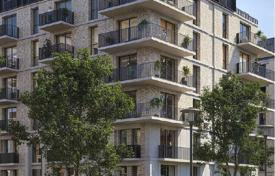 Piso 125 m² en Riga, Letonia. Price on request