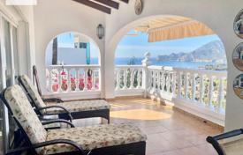 4 dormitorio piso 437 m² en Altea, España. 800 000 €