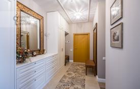 3 dormitorio piso 149 m² en district Khamovniki, Rusia. 230 000 000 ₽