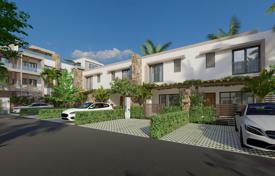 3 dormitorio adosado 151 m² en Rivière Noire District, Mauritius. $480 000