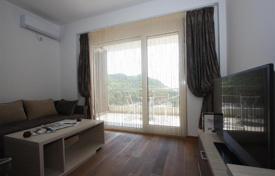 1 dormitorio piso 52 m² en Rafailovici, Montenegro. 158 000 €