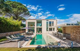 5 dormitorio villa en Saint-Tropez, Francia. Price on request