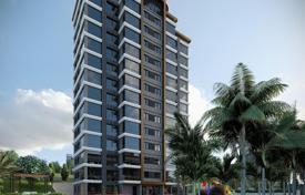 3 dormitorio piso 100 m² en Mersin (city), Turquía. 7 829 000 TRY
