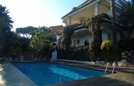 6 dormitorio villa 600 m² en Blanes, España. Price on request