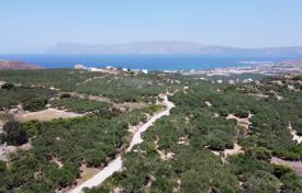 Terreno – Kissamos, Creta, Grecia. 100 000 €