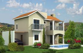 4 dormitorio villa 156 m² en Limassol (city), Chipre. 462 000 €