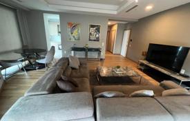 1 dormitorio piso 110 m² en Sarıyer, Turquía. $704 000